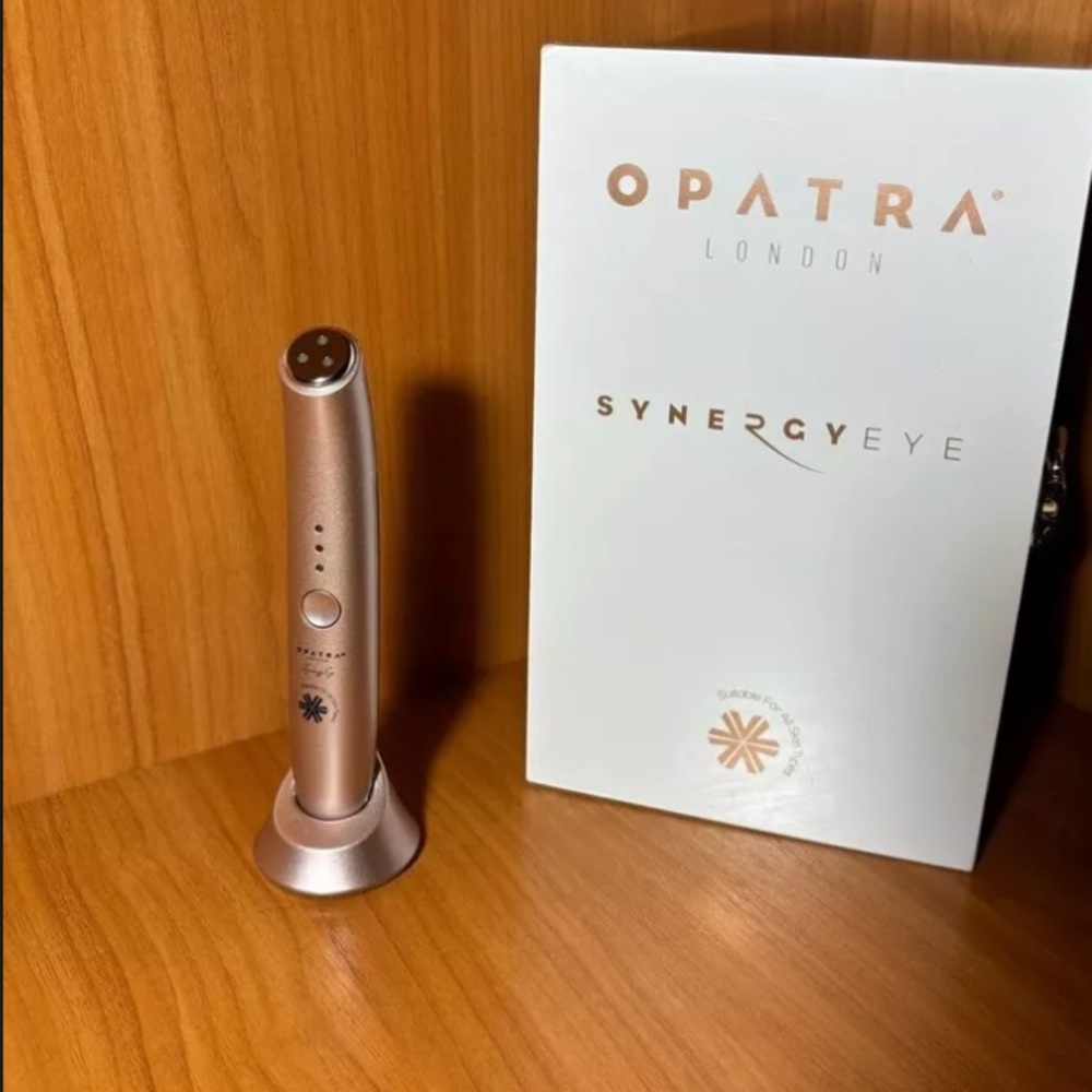 Opatra London Synergy Eye Anti Aging LED Eye Therapy